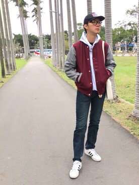 bujさんのコーディネート