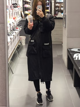 Misaさんのコーディネート