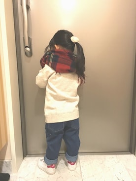 Moo  oさんのコーディネート