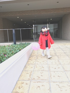 Moo  oさんのコーディネート