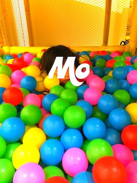 Moo  oさんのコーディネート