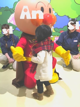 Moo  oさんのコーディネート