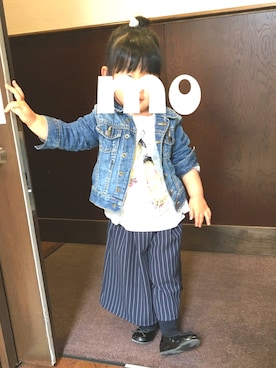 Moo  oさんのコーディネート