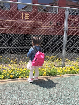 Moo  oさんのコーディネート