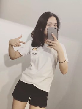 z哥🙇さんのコーディネート