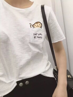 z哥🙇さんのコーディネート