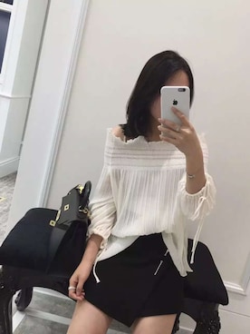 z哥🙇さんのコーディネート