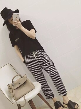 z哥🙇さんのコーディネート