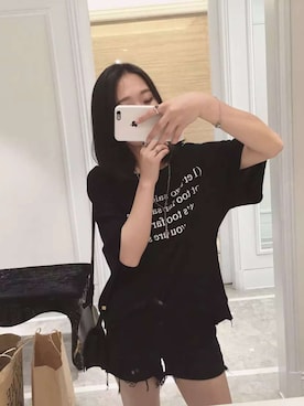 z哥🙇さんのコーディネート