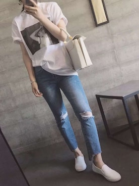 z哥🙇さんのコーディネート