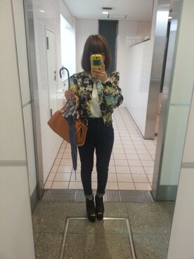 ruriさんのコーディネート