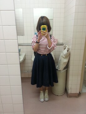 ruriさんのコーディネート