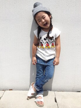 minoさんのコーディネート