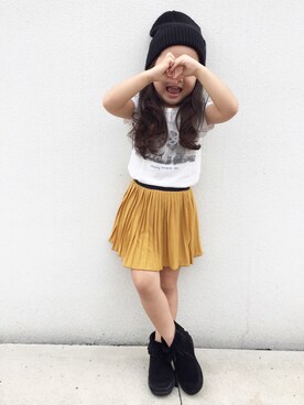 minoさんのコーディネート