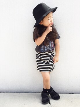 minoさんのコーディネート