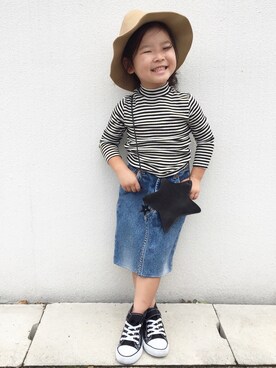 minoさんのコーディネート