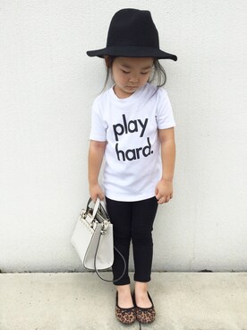 minoさんのコーディネート