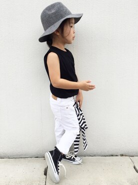 minoさんのコーディネート