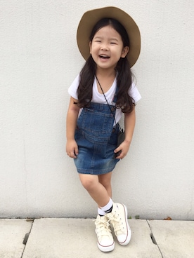 minoさんのコーディネート