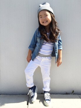 minoさんのコーディネート