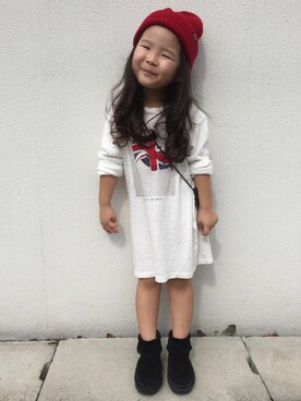 minoさんのコーディネート