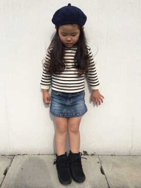 minoさんのコーディネート