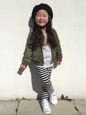 minoさんのコーディネート