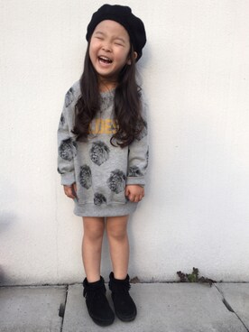 minoさんのコーディネート