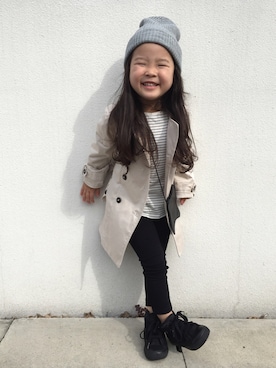 minoさんのコーディネート