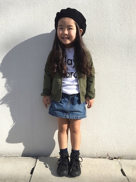 minoさんのコーディネート