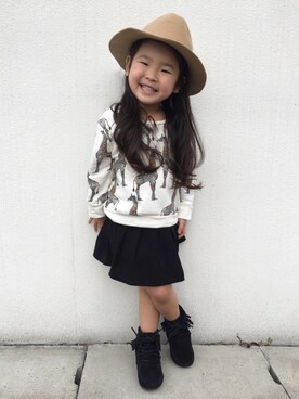 minoさんのコーディネート