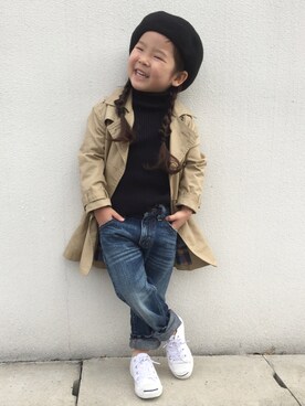 minoさんのコーディネート