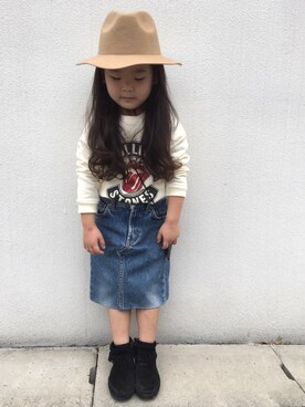 minoさんのコーディネート