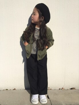 minoさんのコーディネート