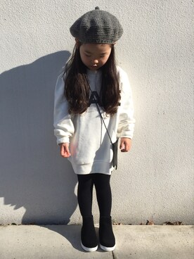 minoさんのコーディネート