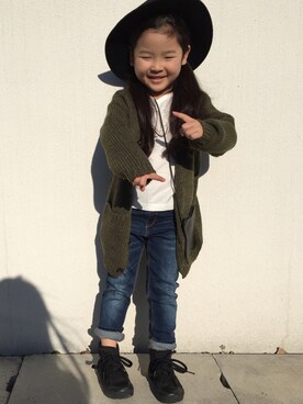 minoさんのコーディネート