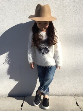 minoさんのコーディネート