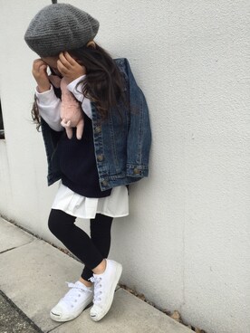 minoさんのコーディネート