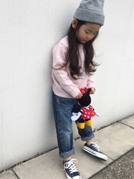 minoさんのコーディネート