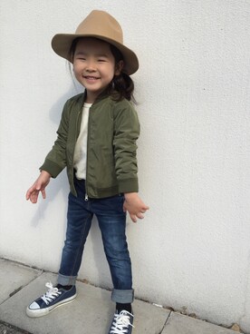 minoさんのコーディネート