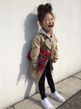 minoさんのコーディネート