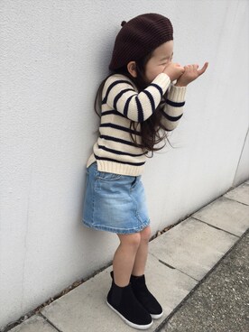 minoさんのコーディネート