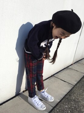 minoさんのコーディネート