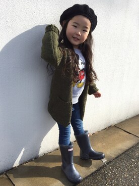 minoさんのコーディネート