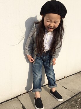 minoさんのコーディネート