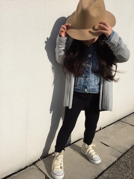 minoさんのコーディネート