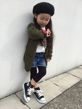 minoさんのコーディネート