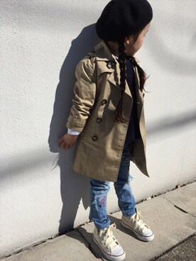 minoさんのコーディネート