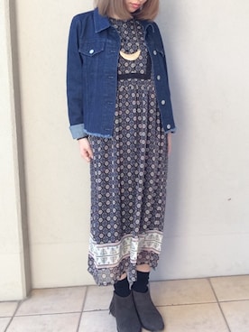 aikoさんのコーディネート