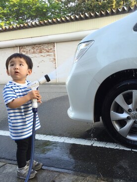 aoiさんのコーディネート